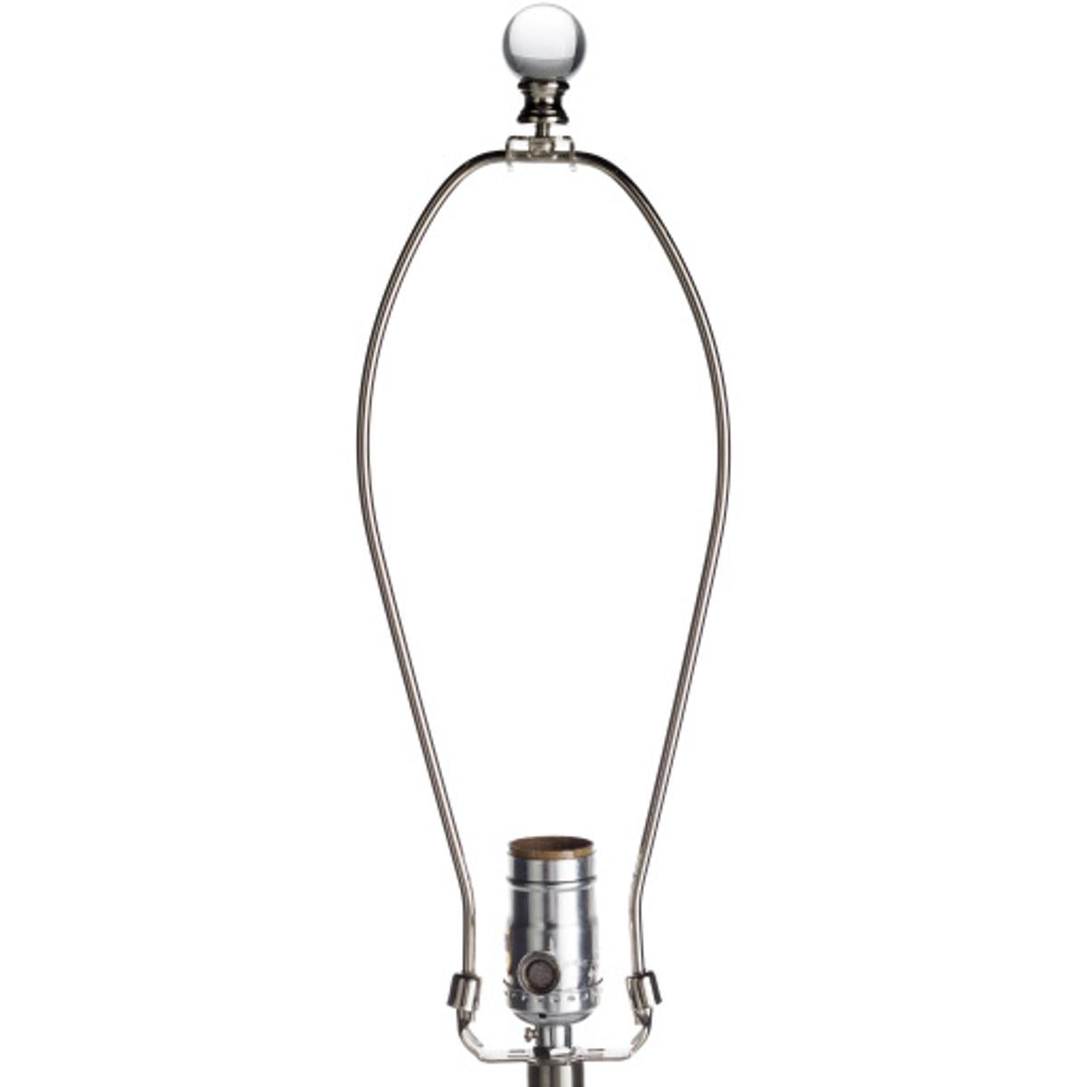 Surya Surya Orleans Table Lamp | Meri Furniture