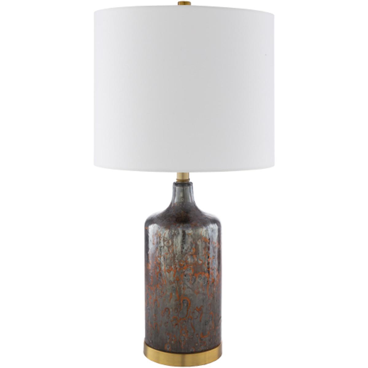 Surya Surya Ormond Table Lamp | Meri Furniture