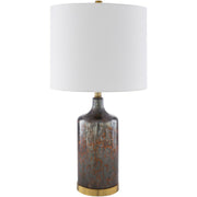 Surya Surya Ormond Table Lamp | Meri Furniture
