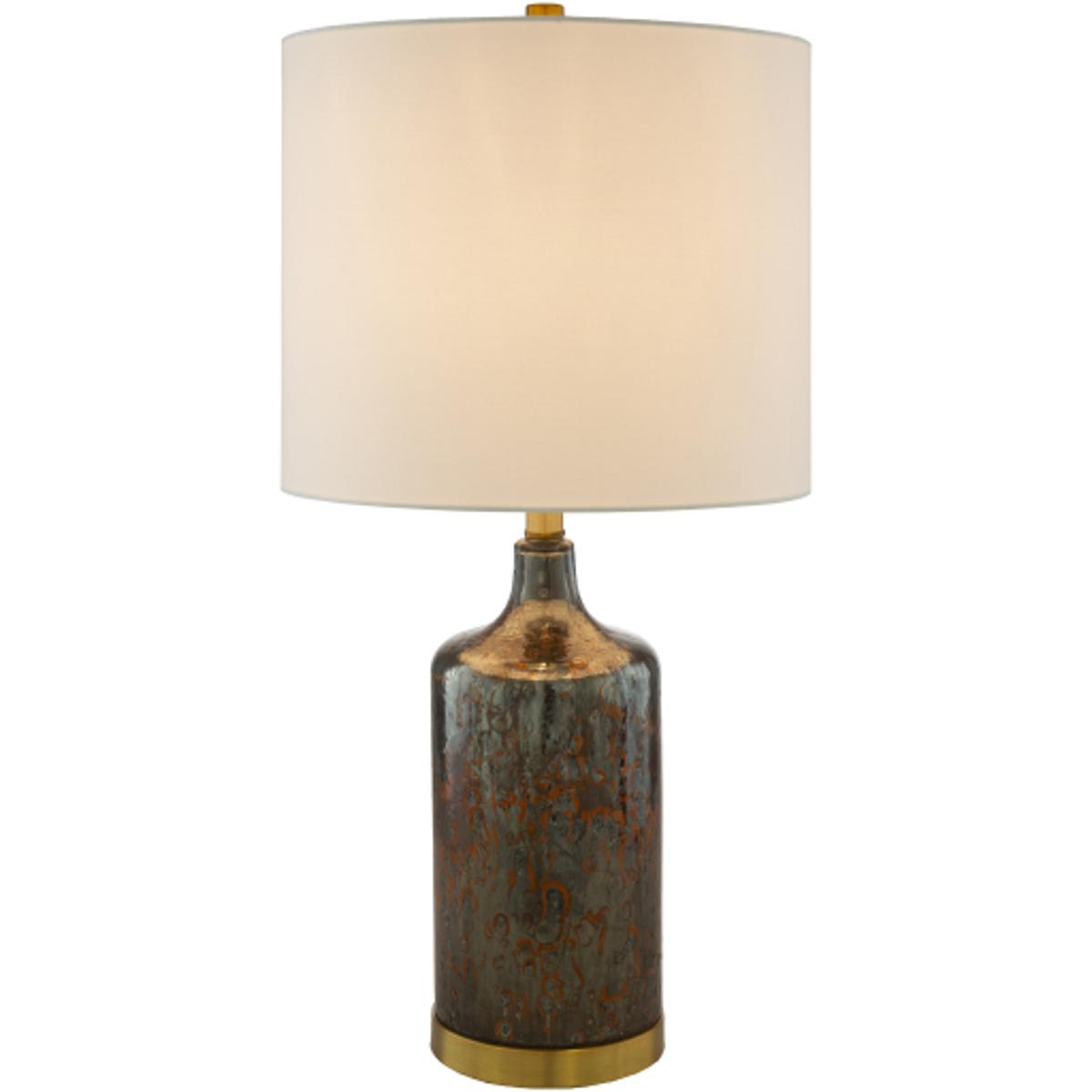 Surya Surya Ormond Table Lamp | Meri Furniture