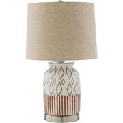 Surya Surya Osborne Table Lamp | Meri Furniture