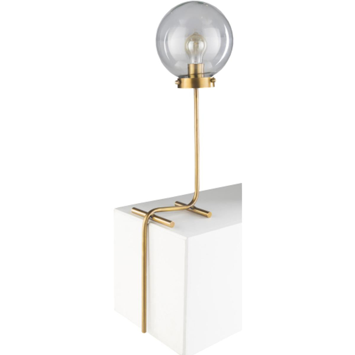 Surya Surya Osiris Table Lamp | Meri Furniture