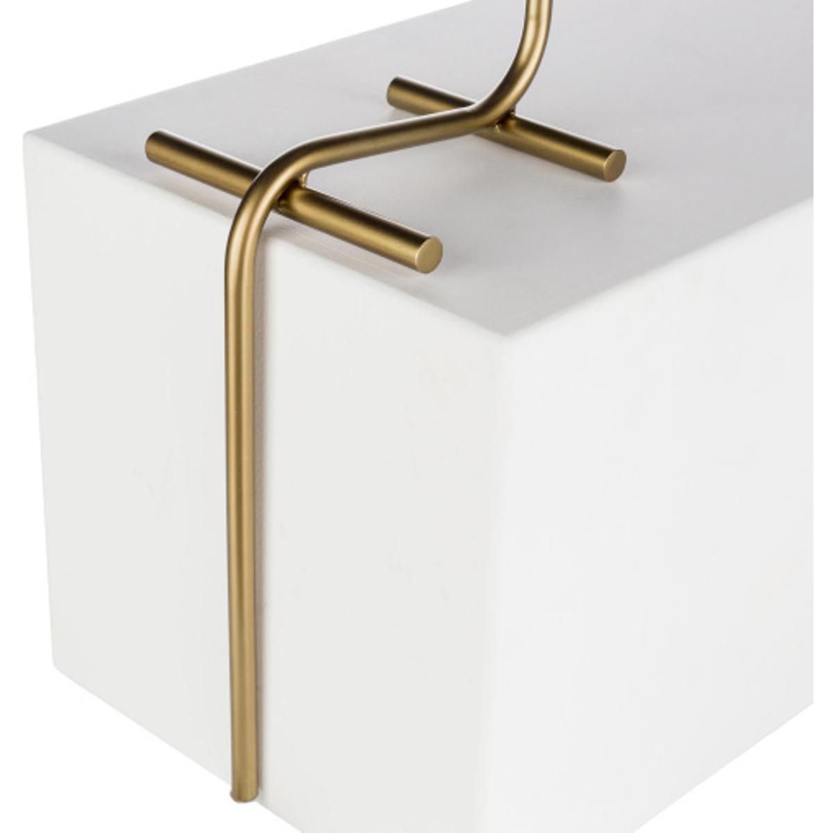 Surya Surya Osiris Table Lamp | Meri Furniture