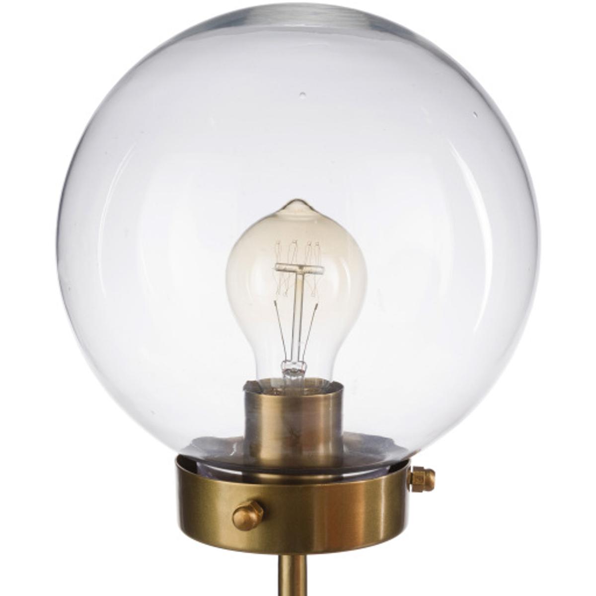 Surya Surya Osiris Table Lamp | Meri Furniture