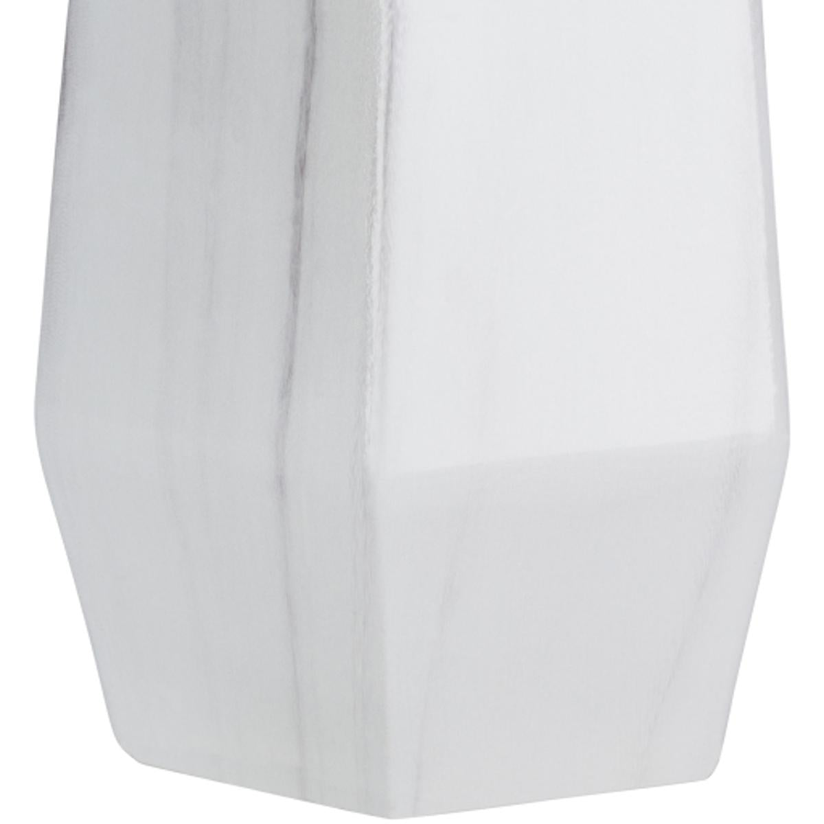 Surya Surya Palladian Table Lamp | Meri Furniture