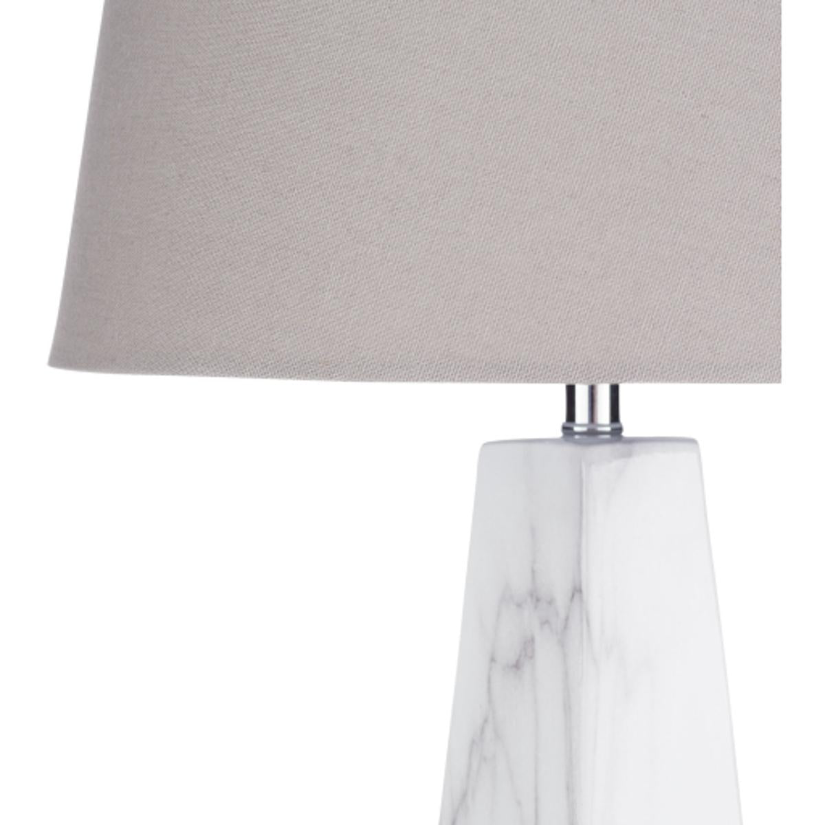 Surya Surya Palladian Table Lamp | Meri Furniture