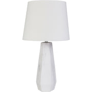 Surya Surya Palladian Table Lamp | Meri Furniture