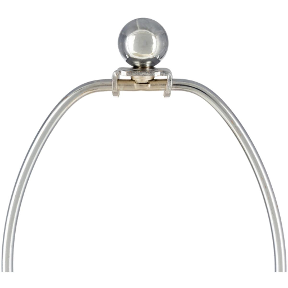 Surya Surya Palladian Table Lamp | Meri Furniture