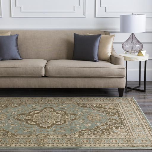 Surya Surya Paramount 8'10" X 12'9" Area Rug | Meri Furniture