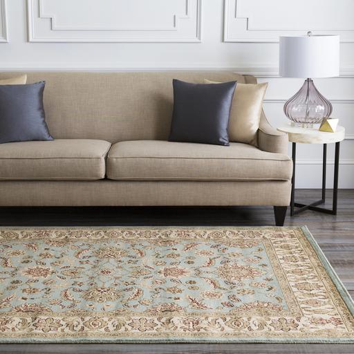Surya Surya Paramount 8'10" X 12'9" Area Rug | Meri Furniture