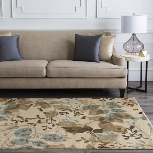 Surya Surya Paramount 8'10" X 12'9" Area Rug | Meri Furniture