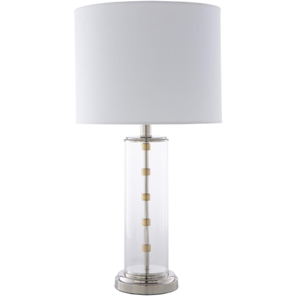 Surya Surya Perdida Table Lamp | Meri Furniture