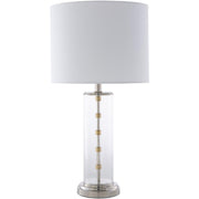 Surya Surya Perdida Table Lamp | Meri Furniture