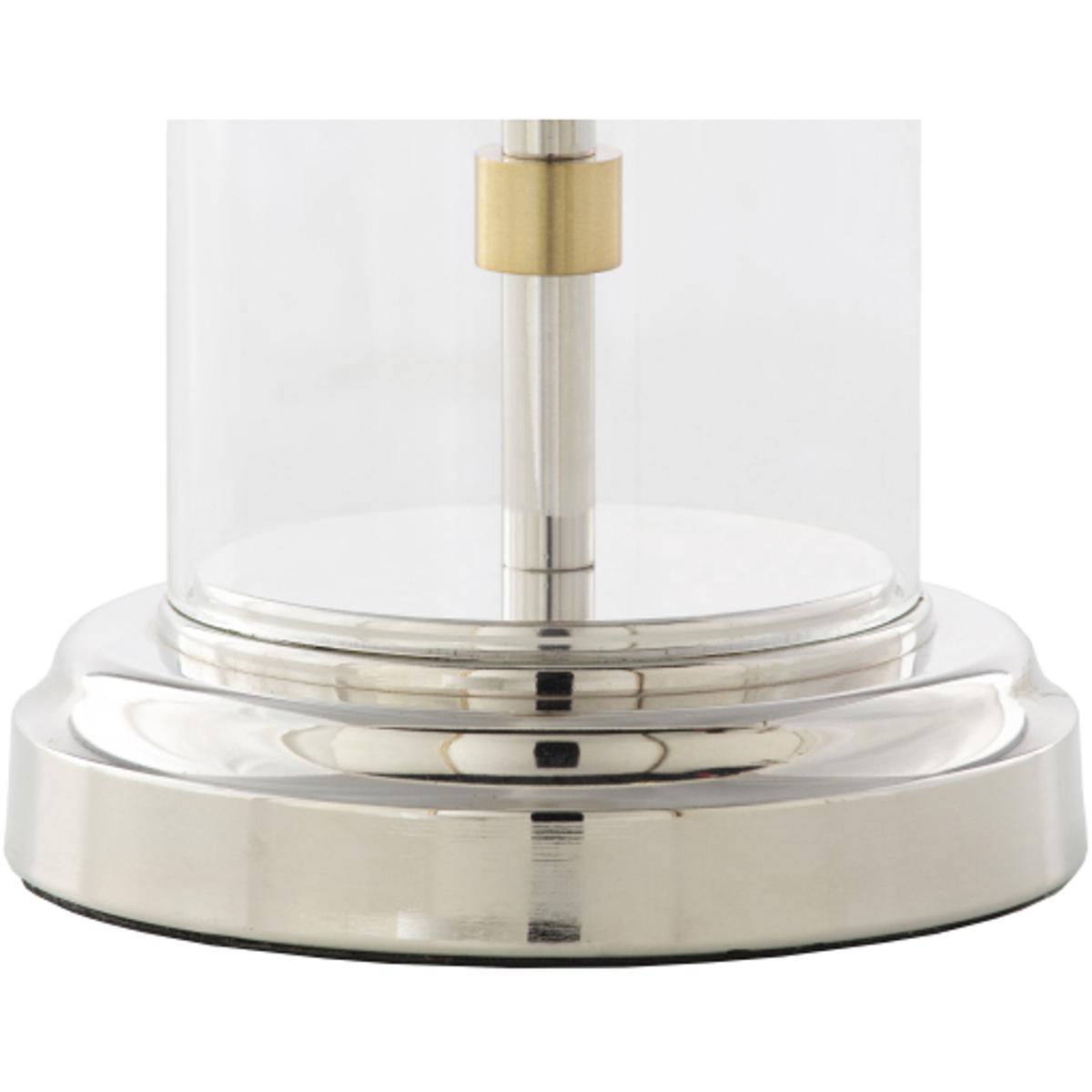 Surya Surya Perdida Table Lamp | Meri Furniture