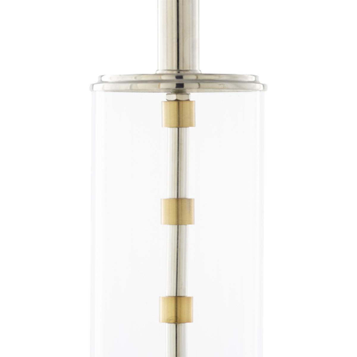 Surya Surya Perdida Table Lamp | Meri Furniture