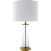 Surya Surya Perdida Table Lamp | Meri Furniture