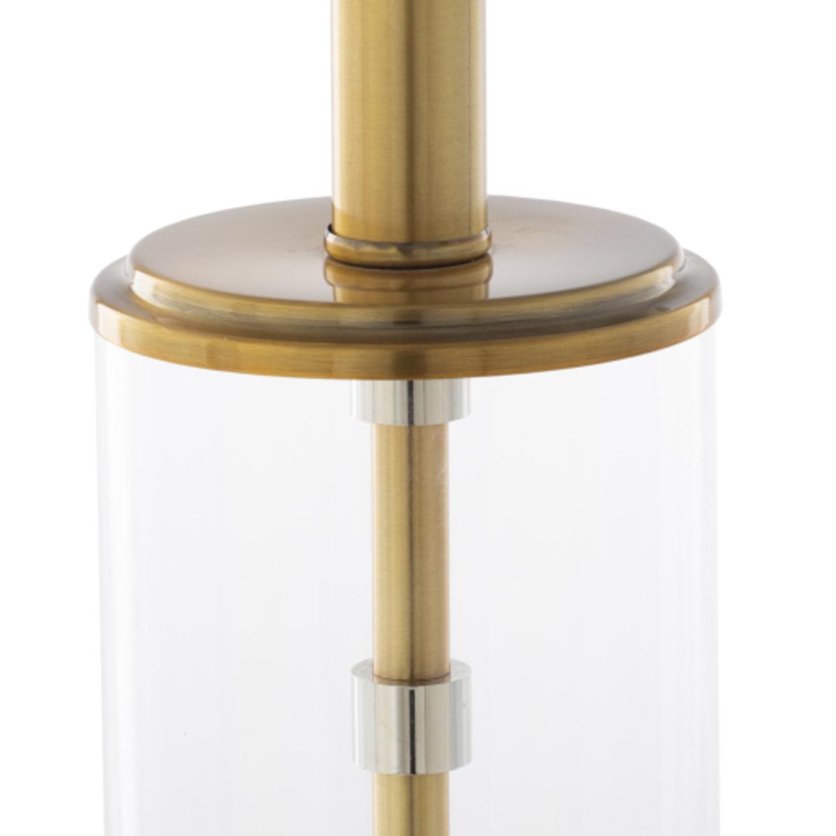 Surya Surya Perdida Table Lamp | Meri Furniture