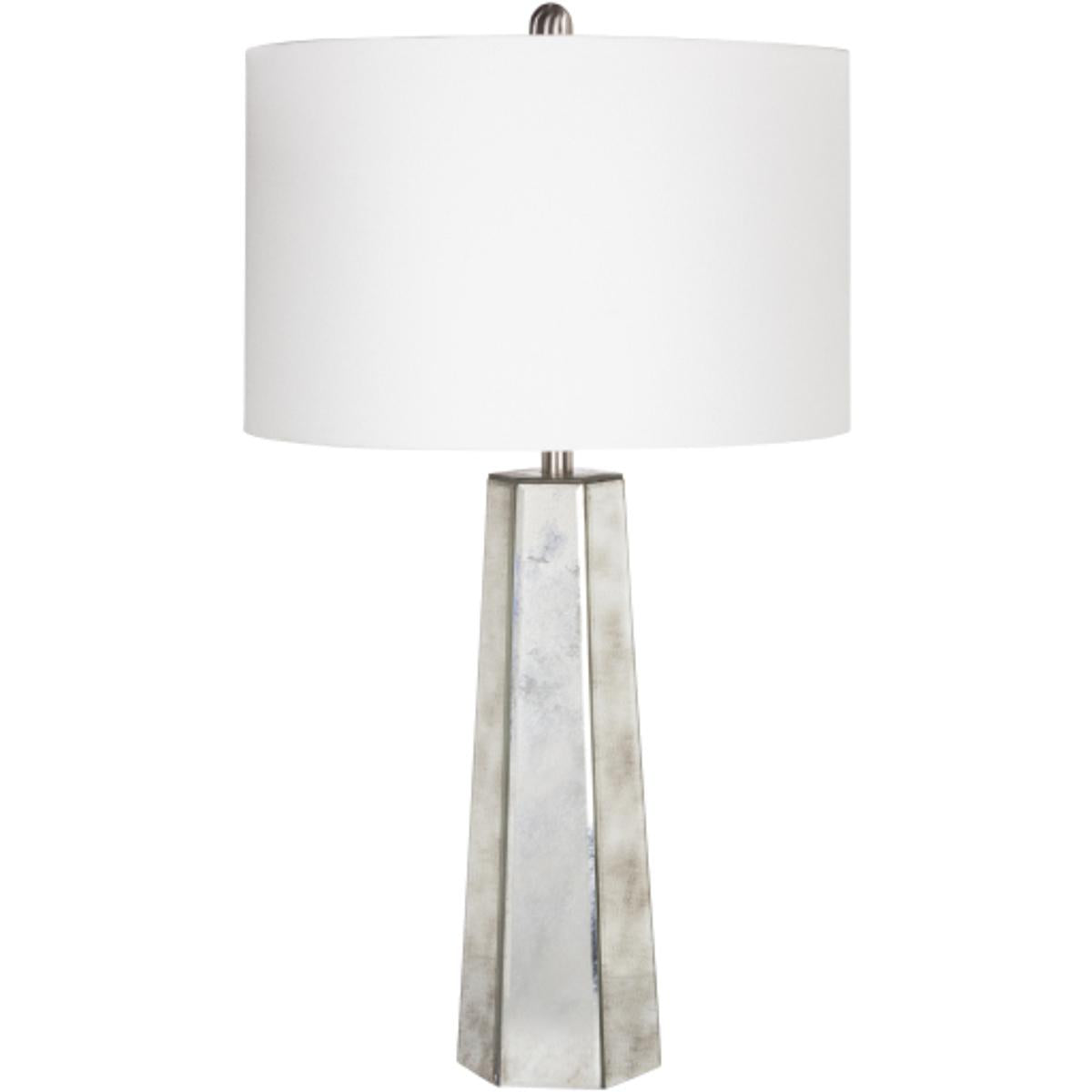 Surya Surya Perry Table Lamp | Meri Furniture