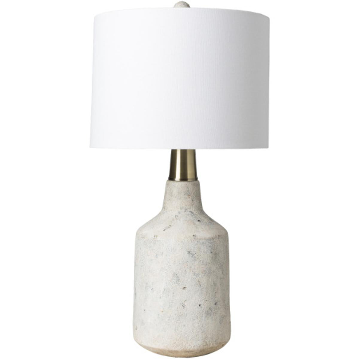 Surya Surya Phoenix Table Lamp | Meri Furniture