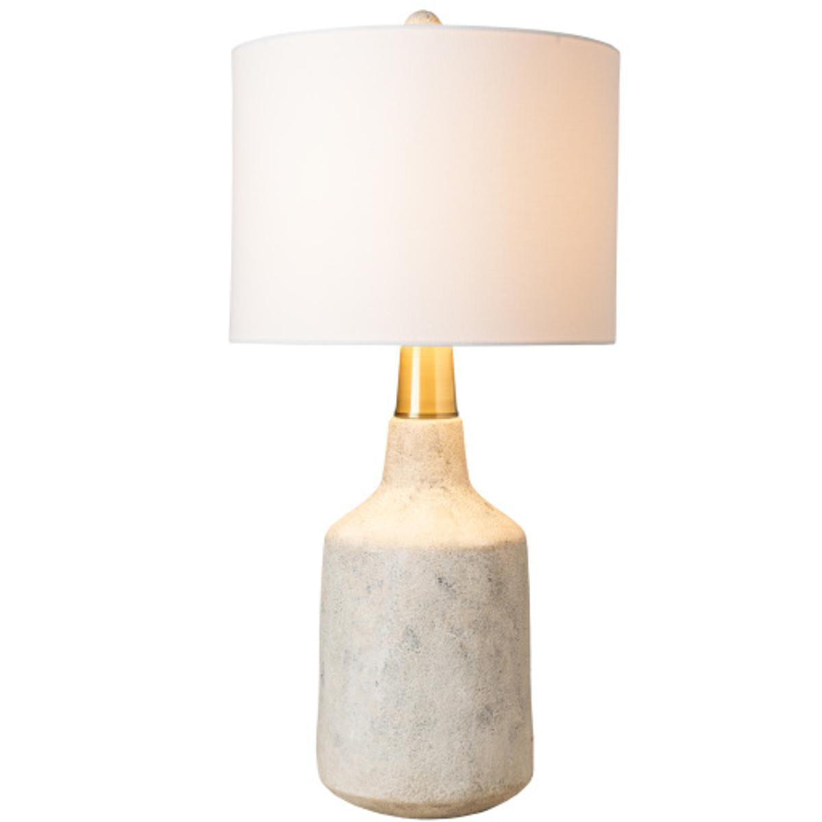 Surya Surya Phoenix Table Lamp | Meri Furniture
