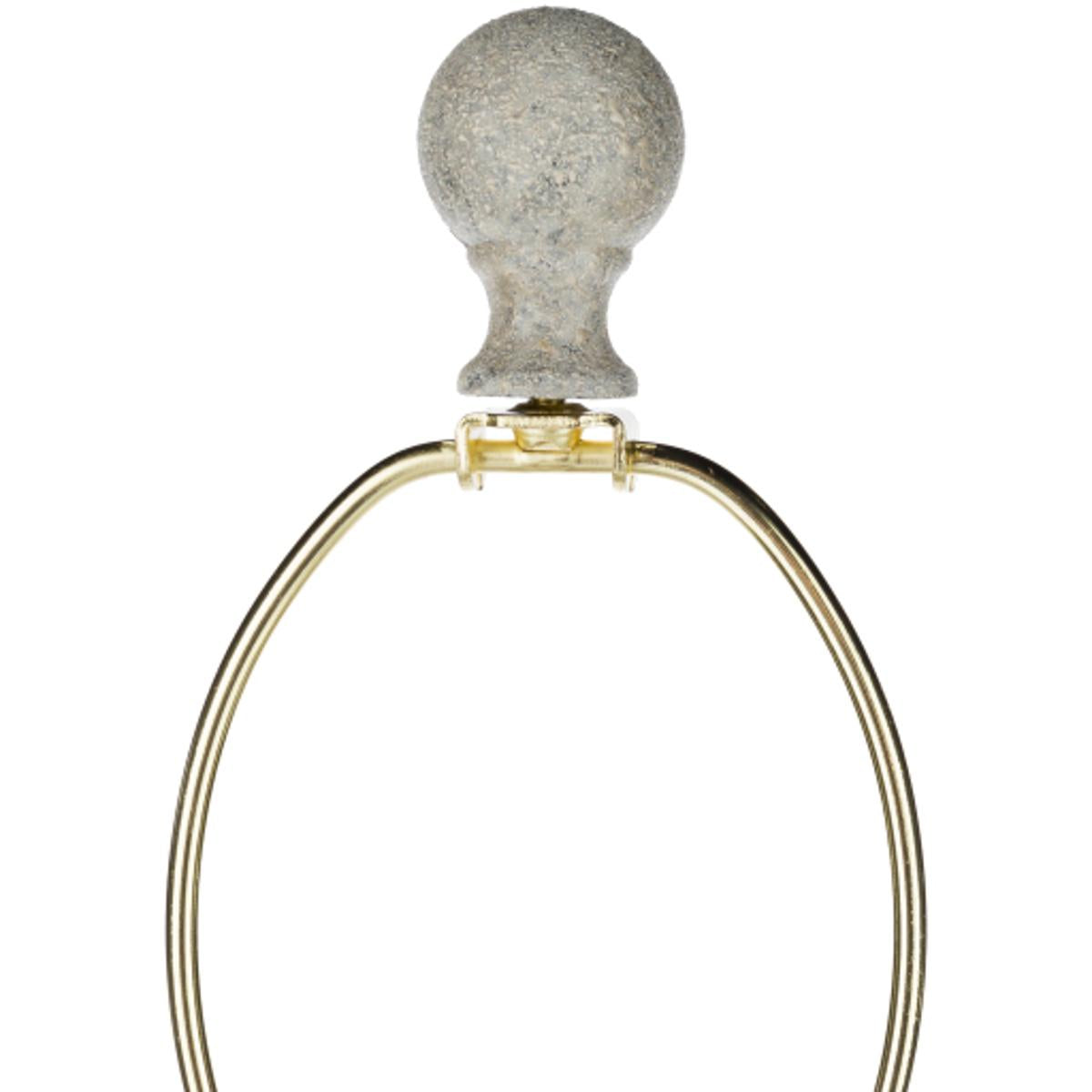 Surya Surya Phoenix Table Lamp | Meri Furniture