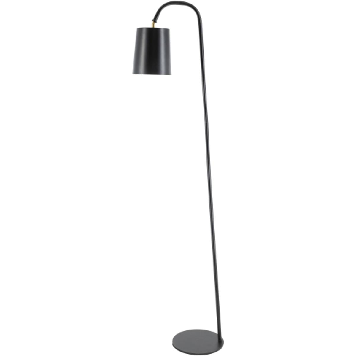 Surya Surya Polly Floor Lamp | Meri Furniture