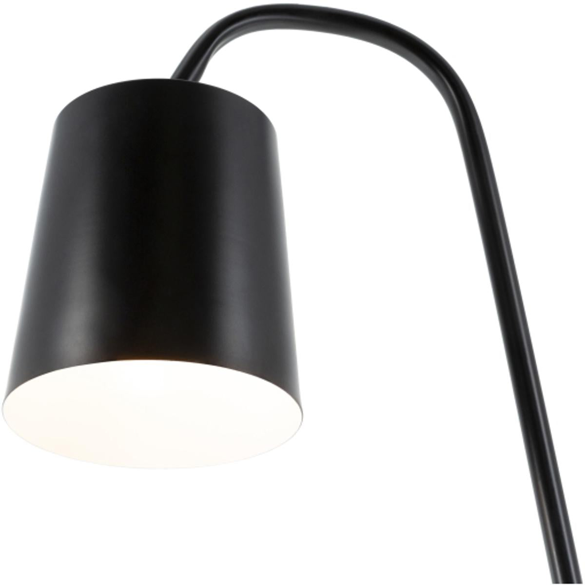 Surya Surya Polly Floor Lamp | Meri Furniture