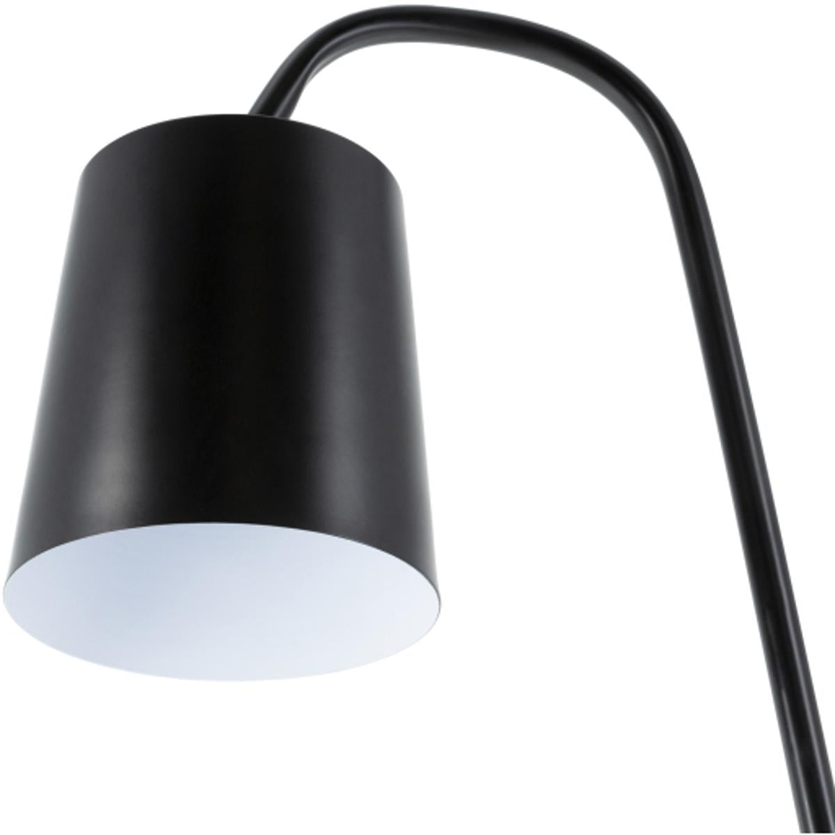Surya Surya Polly Floor Lamp | Meri Furniture