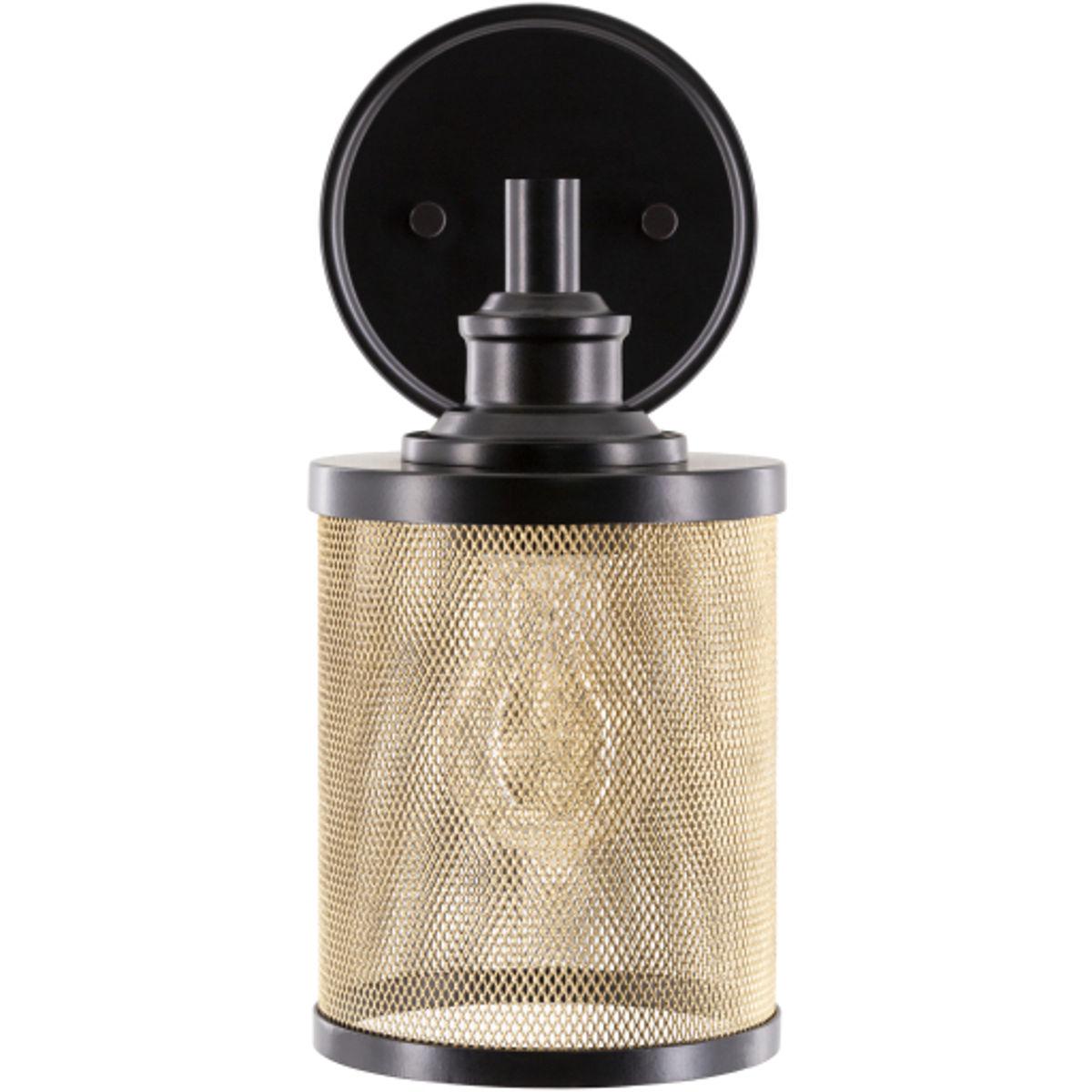 Surya Surya Porson Wall Sconce | Meri Furniture