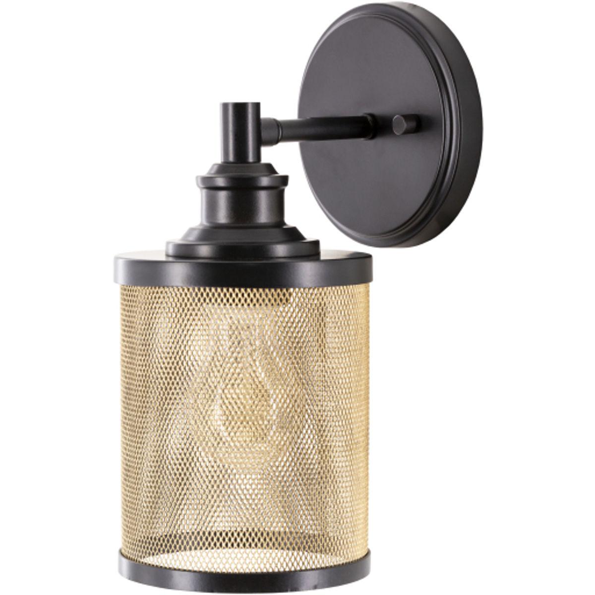 Surya Surya Porson Wall Sconce | Meri Furniture