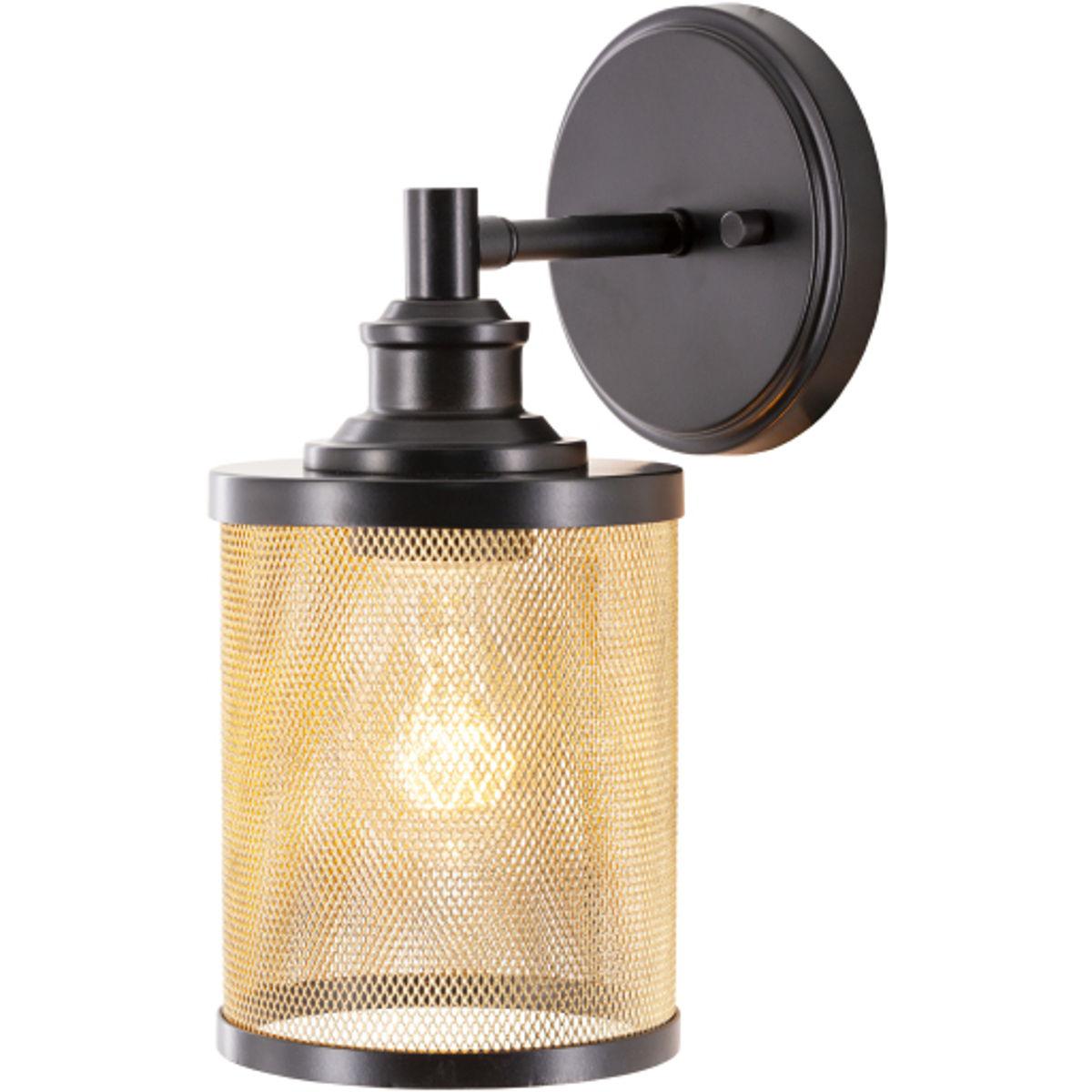 Surya Surya Porson Wall Sconce | Meri Furniture
