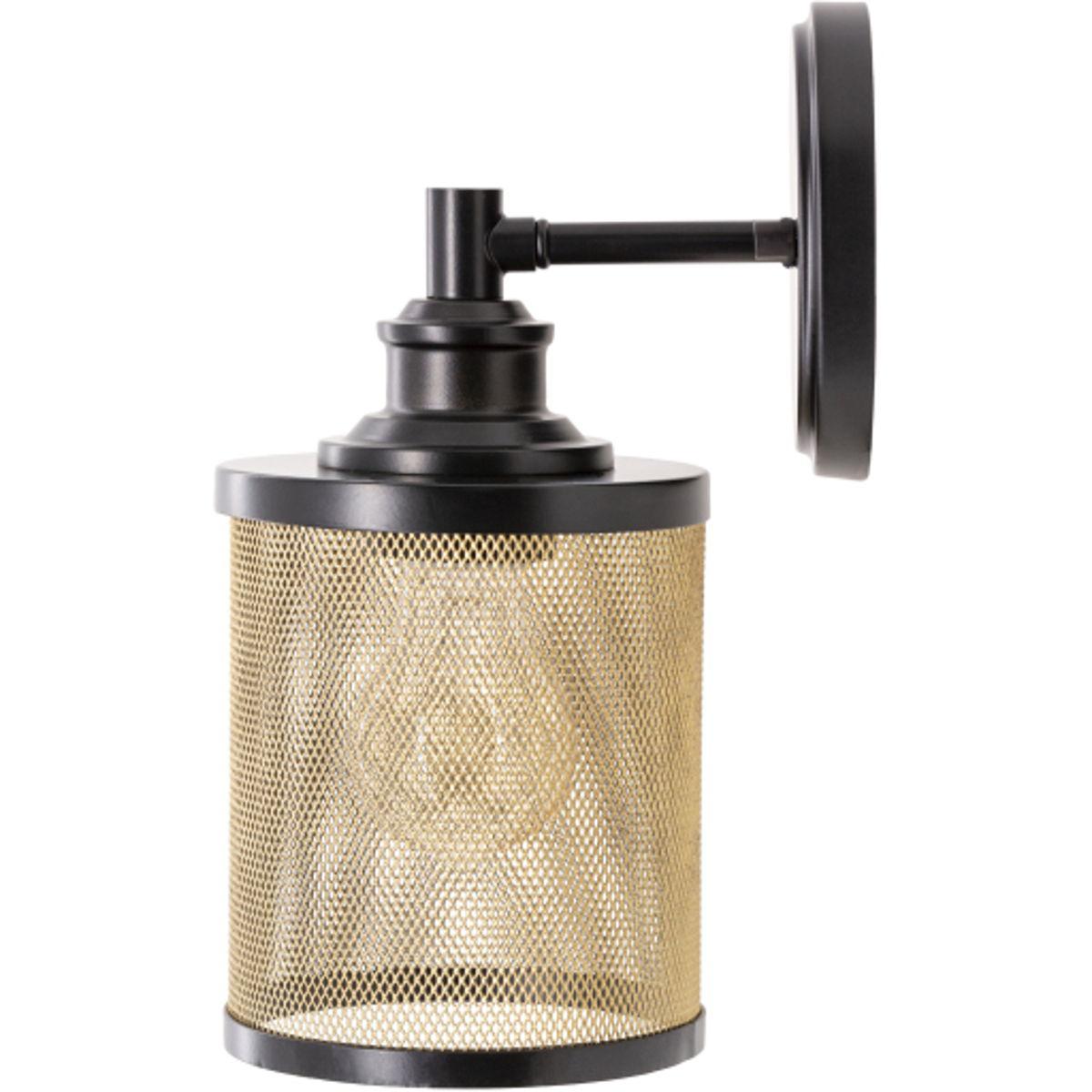 Surya Surya Porson Wall Sconce | Meri Furniture