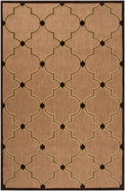 Surya Surya Portera 8'8" X 12' Area Rug | Meri Furniture