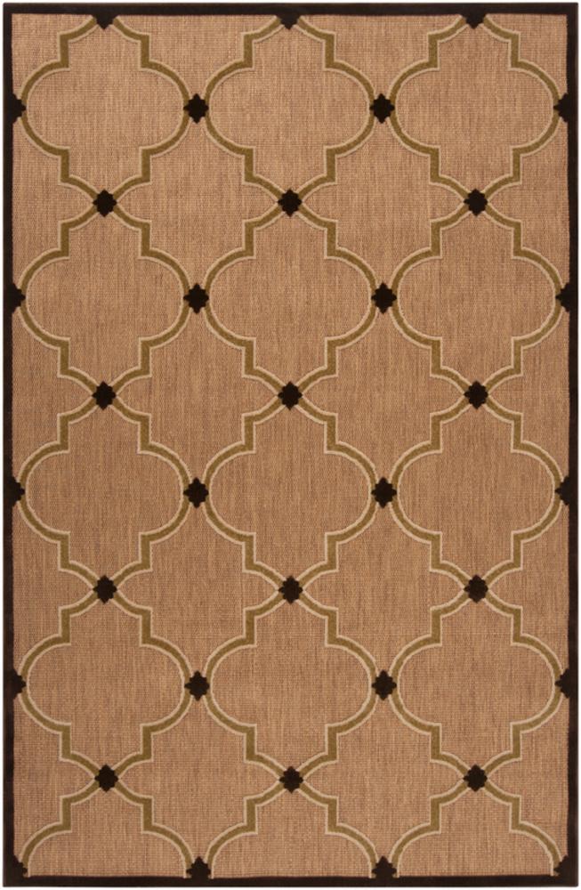 Surya Surya Portera 8'8" X 12' Area Rug | Meri Furniture