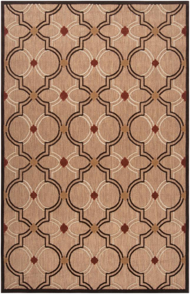 Surya Surya Portera 8'8" X 12' Area Rug | Meri Furniture