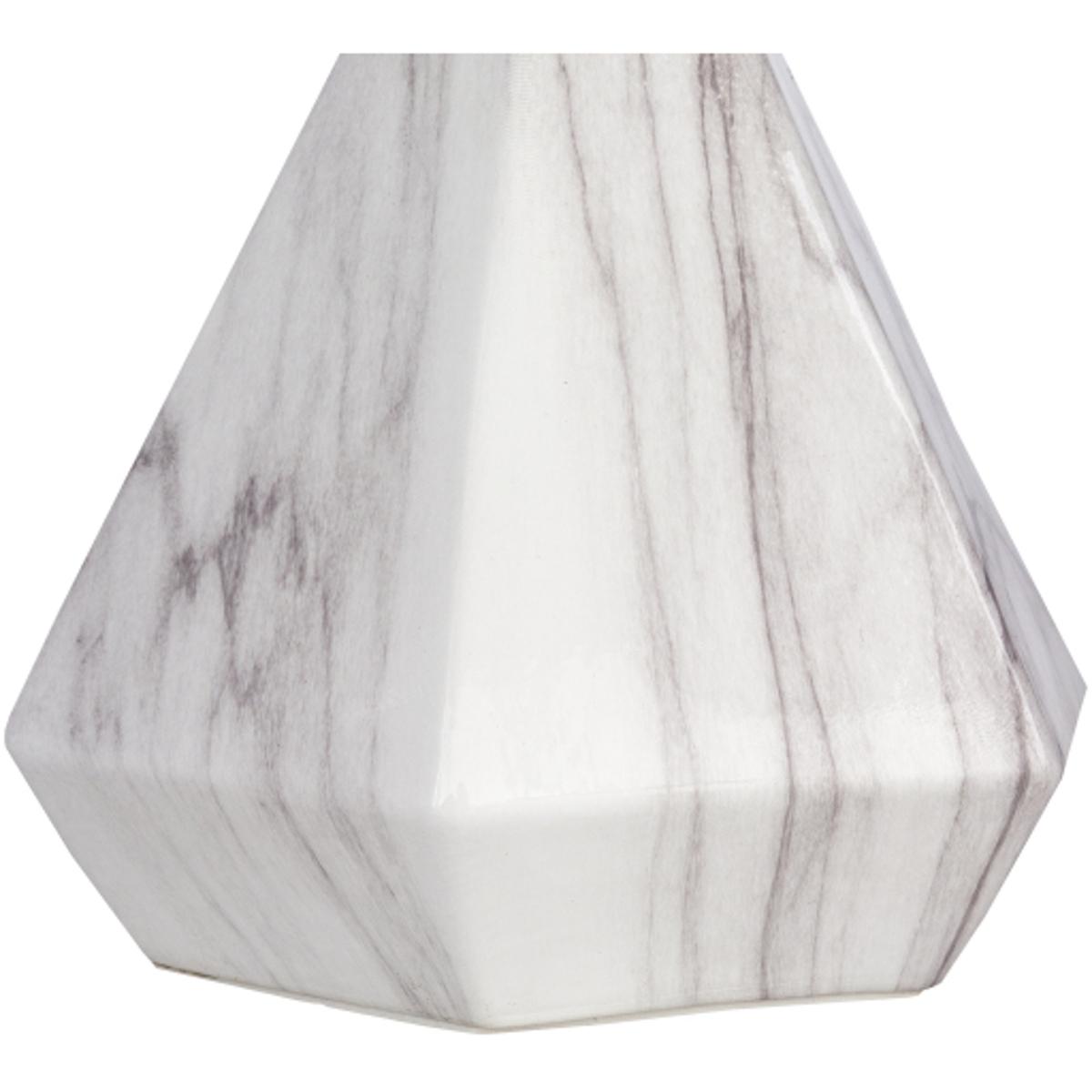 Surya Surya Posh Table Lamp | Meri Furniture