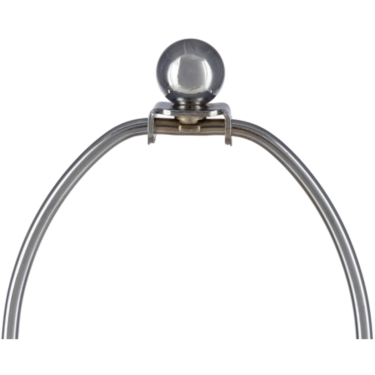 Surya Surya Posh Table Lamp | Meri Furniture