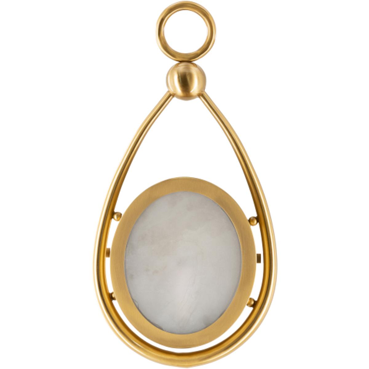 Surya Surya Potier Wall Sconce | Meri Furniture
