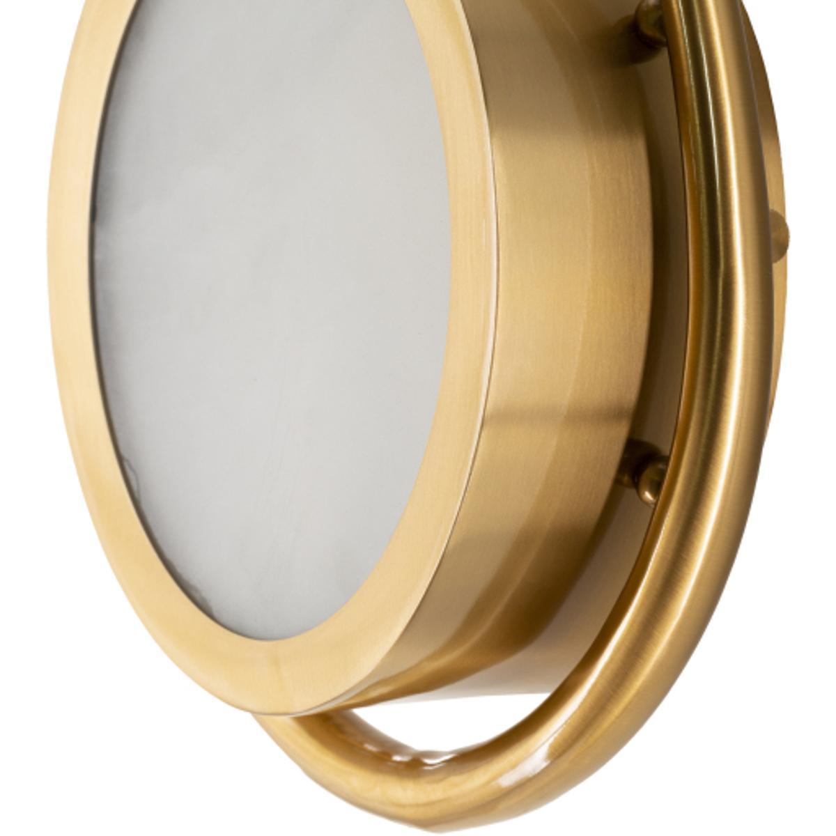 Surya Surya Potier Wall Sconce | Meri Furniture