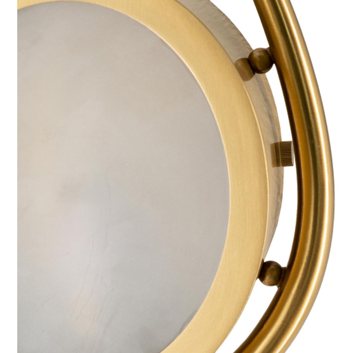 Surya Surya Potier Wall Sconce | Meri Furniture
