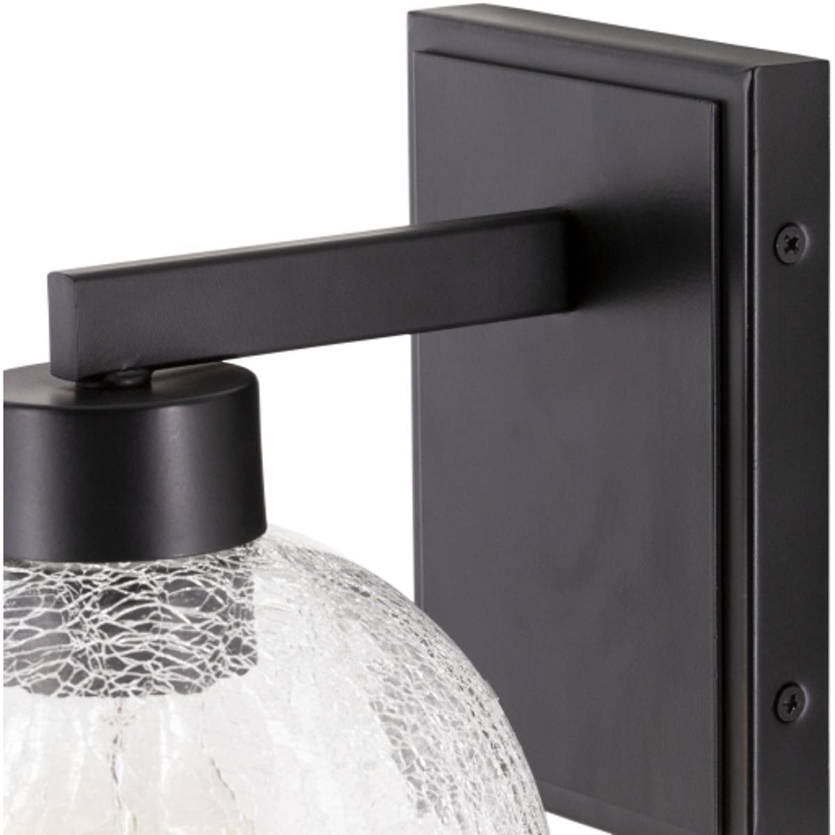 Surya Surya Praed Wall Sconce | Meri Furniture