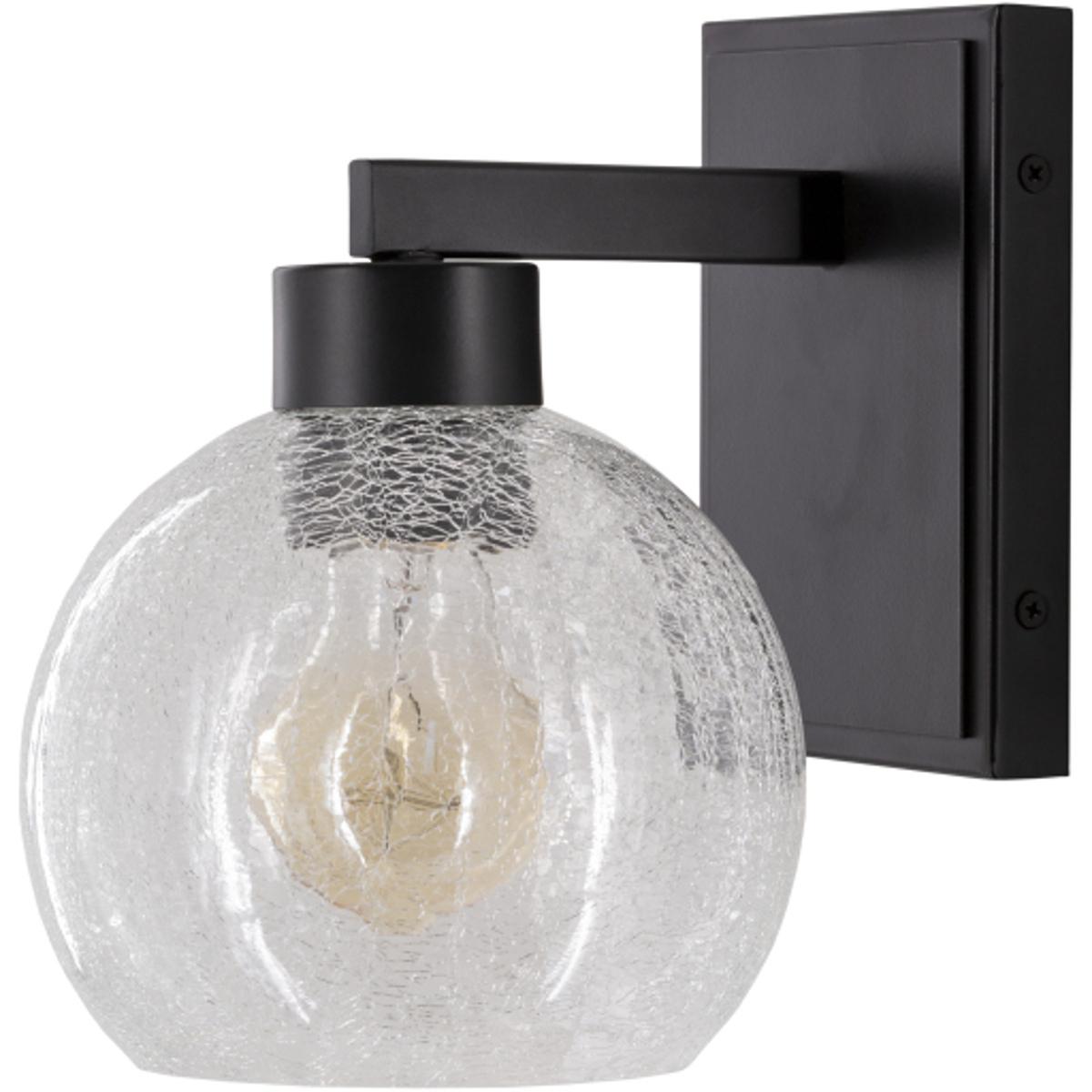Surya Surya Praed Wall Sconce | Meri Furniture