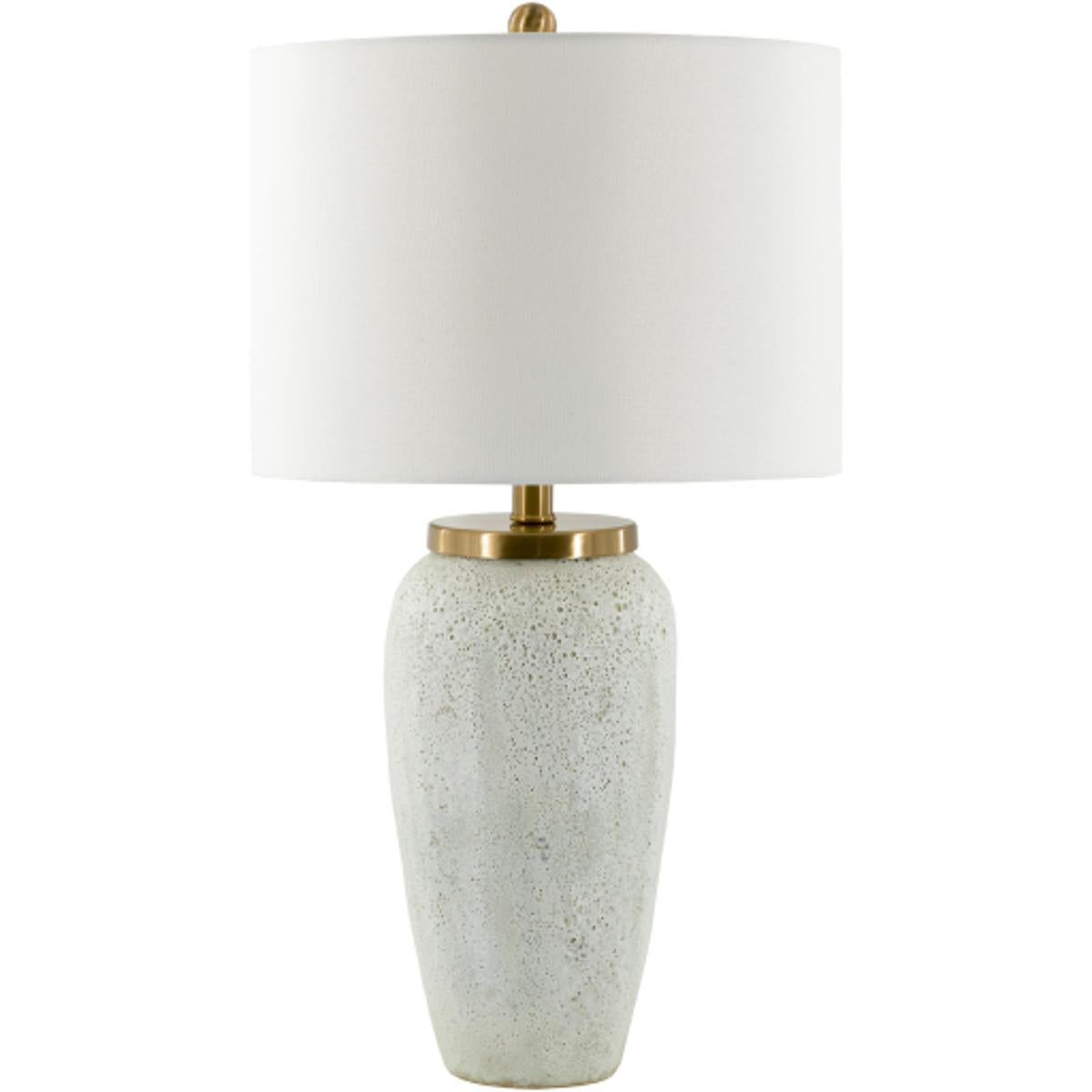 Surya Surya Prior Table Lamp | Meri Furniture