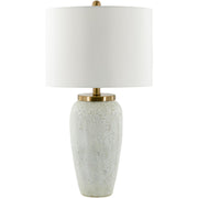 Surya Surya Prior Table Lamp | Meri Furniture