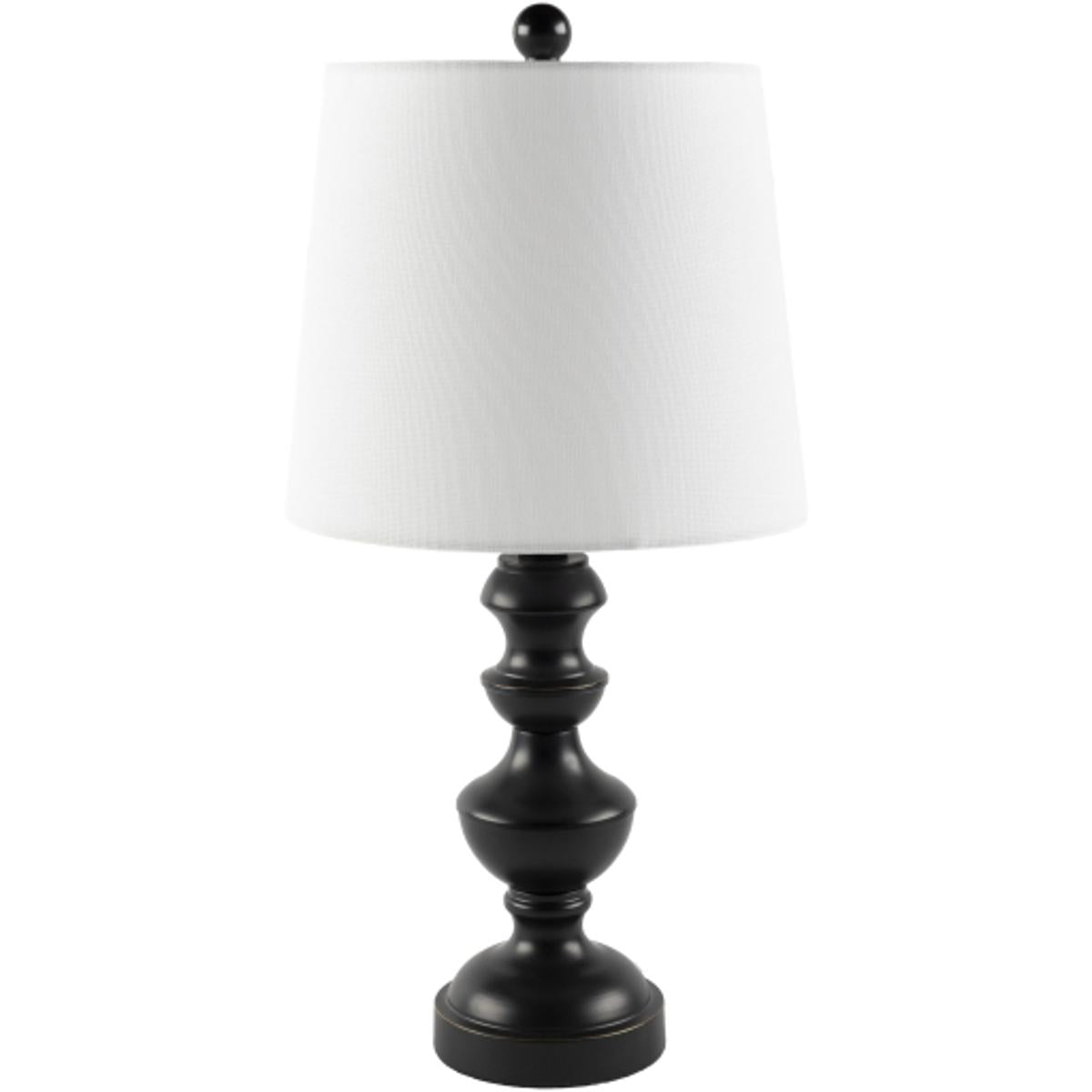 Surya Surya Proteus Table Lamp | Meri Furniture