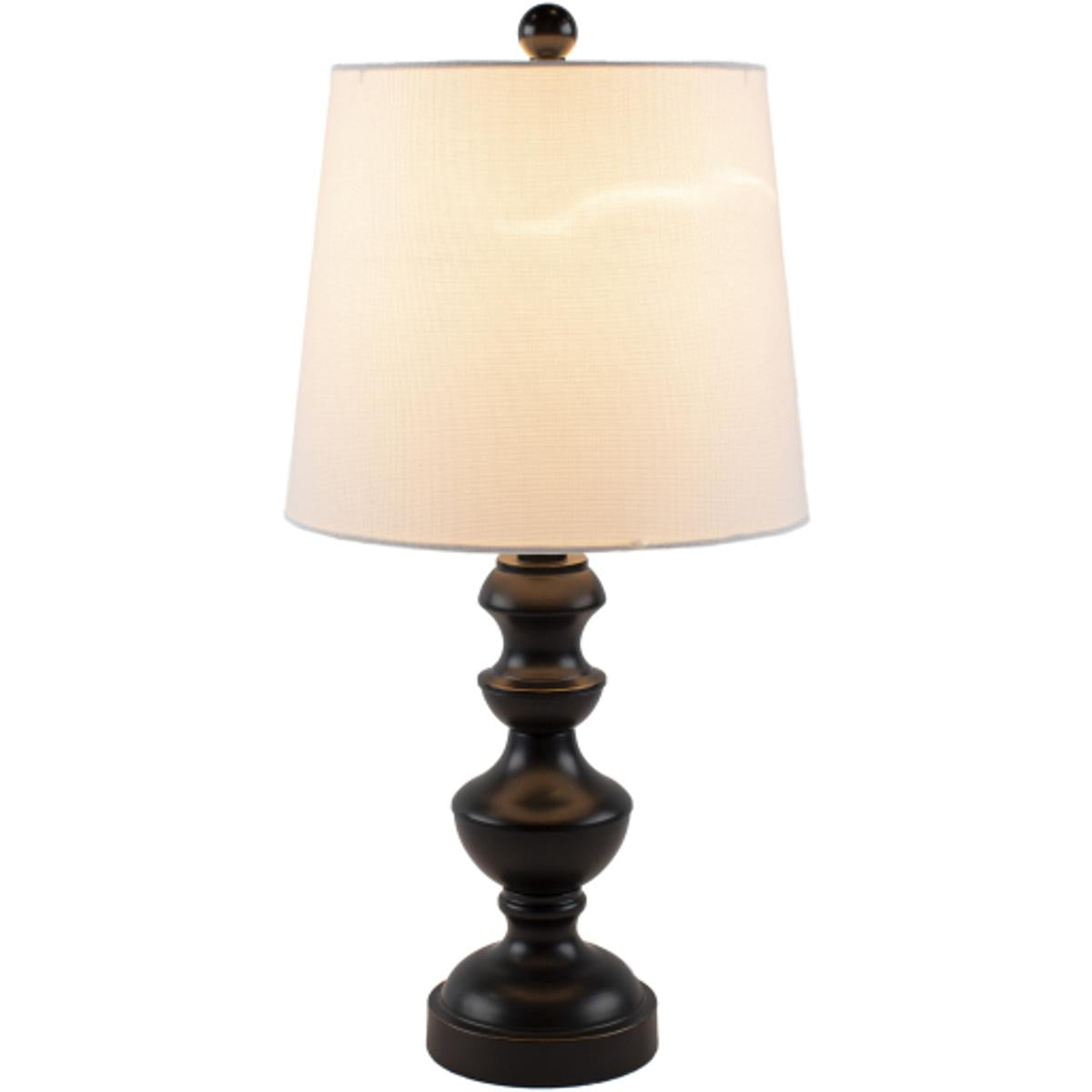 Surya Surya Proteus Table Lamp | Meri Furniture