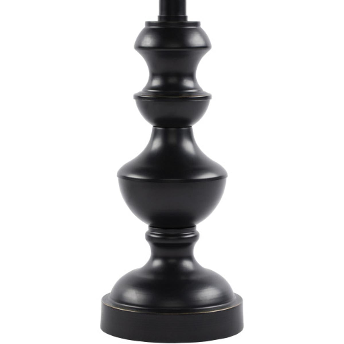 Surya Surya Proteus Table Lamp | Meri Furniture