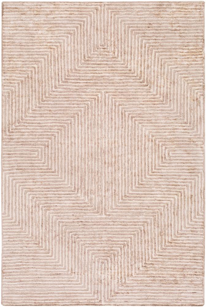 Surya Surya Quartz 9' X 13' Area Rug | Meri Furniture