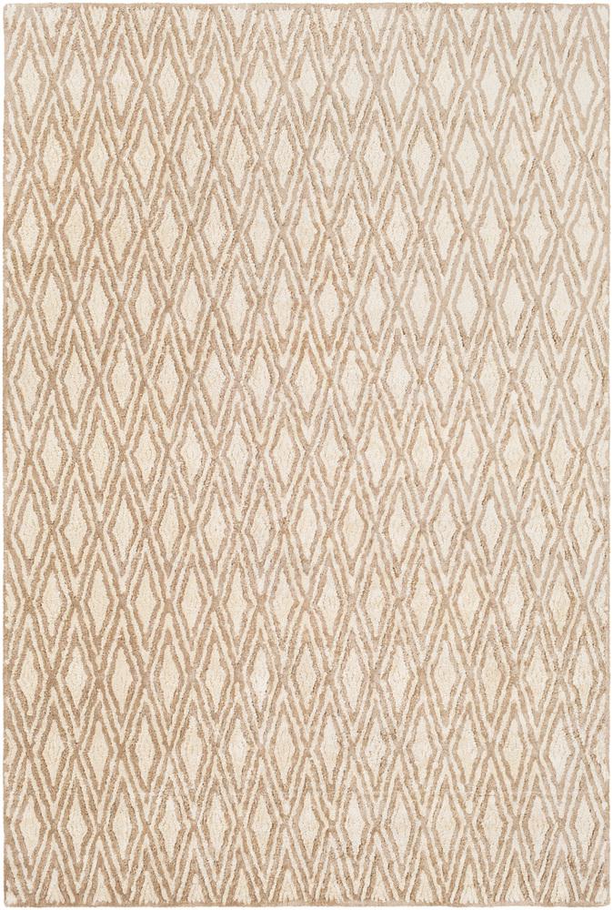 Surya Surya Quartz 9' X 13' Area Rug | Meri Furniture
