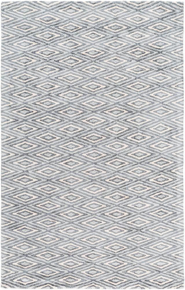 Surya Surya Quartz 9' X 13' Area Rug | Meri Furniture